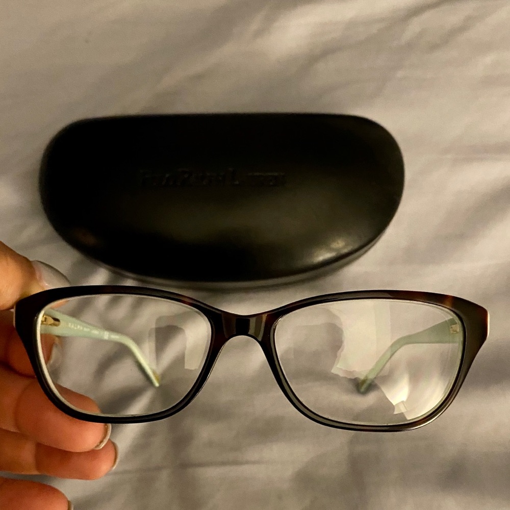 MAKE AN OFFER 🎰Ralph Lauren Eyeglasses